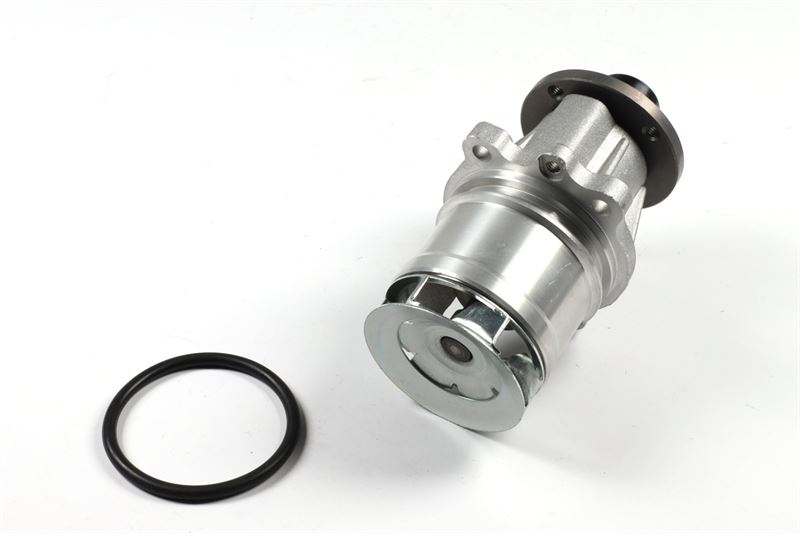DEVIRDAIM POMPASI BMW M42 M43 M44 E30 E36 E46 E34 - GK - OEM 11510393338