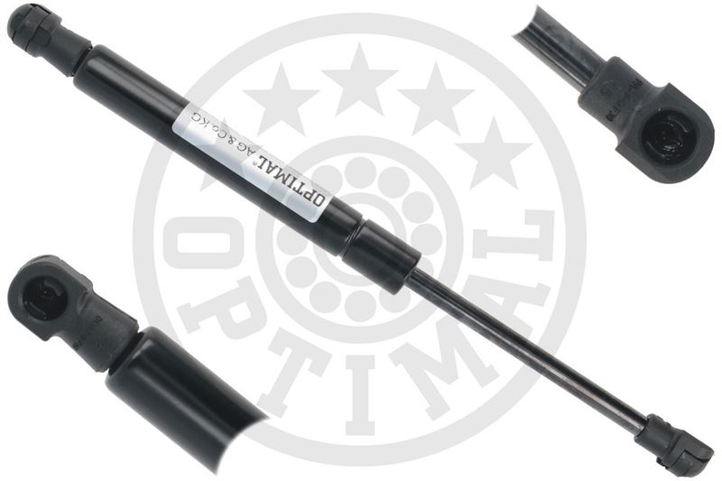 GAZ YAYİ DÖSEME TABANİ (BAGAJ/ YÜKLEME BÖLMESİ) MERCEDES-BENZ CLS SHOOTİNG BRAKE (X218) (2012/10-201 7/12) - OPTIMAL - OEM 2189800264
