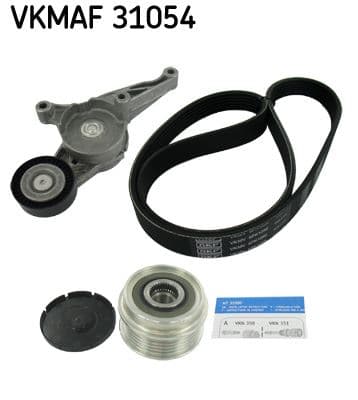 RULMAN VKMAF 31054