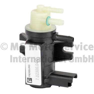PRESSURE TRANSFOMER CITROEN