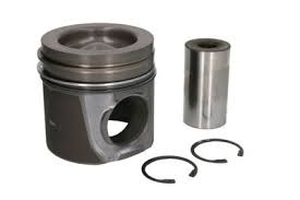 PİSTON M-52 80.50mm - GOETZE