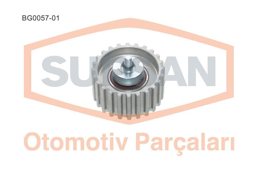 EKSANTRİK GERGİ DİŞLİSİ FIAT DUCATO 02> IVECO D