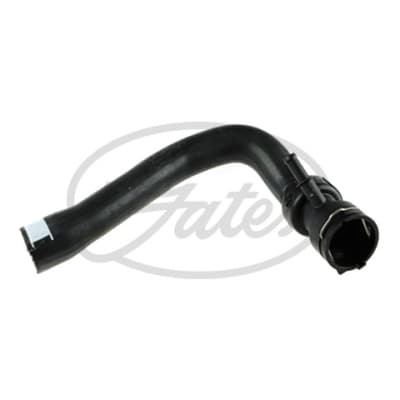 CURVED HOSE 05-2812
