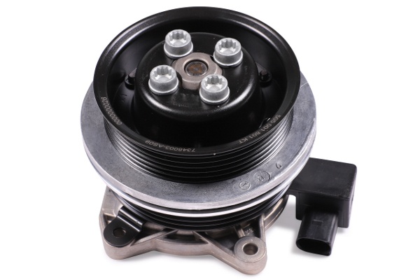 DEVİRDAİM (ELEKTRİKLİ) GOLF 5-6-JETTA-PASSAT-TIGUAN-A3-LEON 09-13 1.4 TSI BMY-BLG-CAVA-BWK - GK - OEM 03C121004J