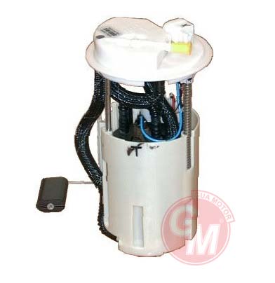 YAKIT DEPO SAMANDIRASI RENAULT LAGUNA II 1.6-1.8-2.0 16V 01=> - GUA - OEM 8200004964