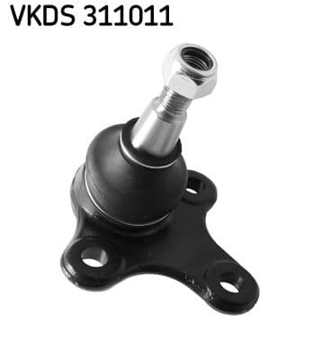 RULMAN VKDS 311011