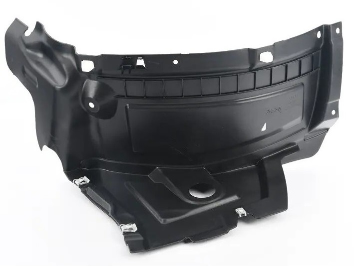 ÇAMURLUK DAVLUMBAZI SAG KÜÇÜK A6-S6 2015-2018 - GKL - OEM 4G0853888J