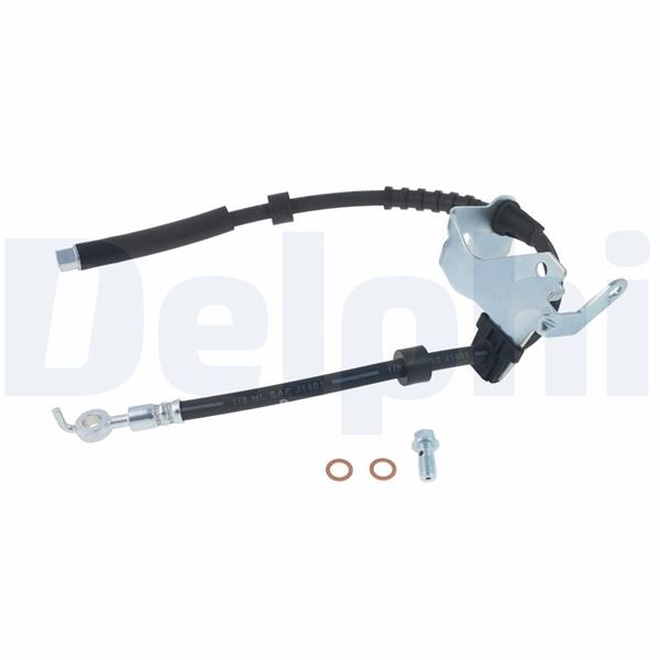 FREN HORTUMU CITROEN C5-DS DS4-OPEL ASTRA-GRANDLAND X-PEUGEOT 3008-308-408-5008-508 05/2016> - DELPHI - OEM 9816248280