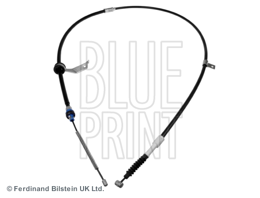 EL FREN TELİ ARKA SAĞ TOYOTA AVENSIS 1.6L 3ZZ-FE ZZT250 03-08 / 2.0L 1AZ-FE 1AZFSE AZT250 03-08 / 2.0L 1AD-FTV ADT250 03-08 / 2.0L 1CD-FTV CDT250 03-08 - BLUEPRINT - OEM 4642020570