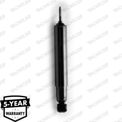 ÖN AMORTİSÖR L/R MITSUBISHI CANTER (FE 449) (2001=>2005=>2010) ( YAĞLI ) ( VAN-MAGNUM SERİSİ ) - MONROE - OEM MB025382