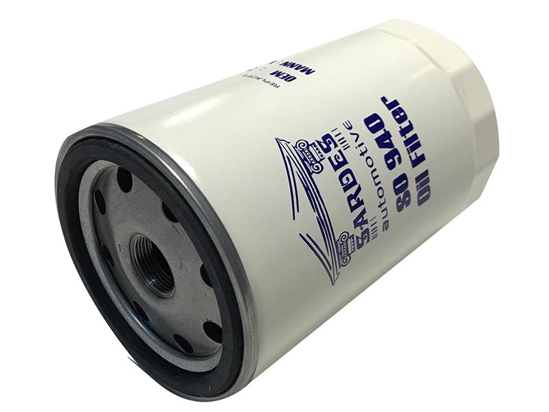 YAĞ FİLTRESİ YENİ FORD CARGO BY PASS YAĞ FİLTRESİ (ZP 3061) W 1160/5 - SARDES - OEM 2C466C769AA