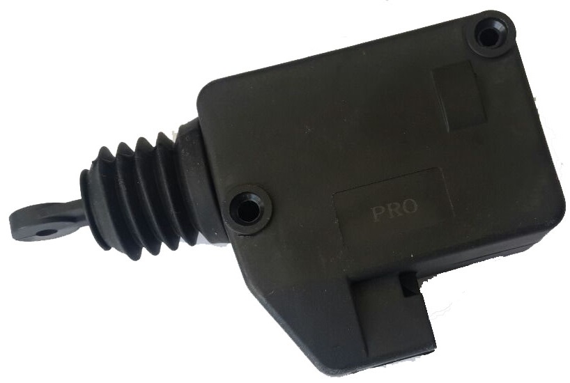 MERKEZI KAPI KILIR MOTORU PEUGEOT 106 206 306 406 PARTNER - HELLUX - OEM 661502