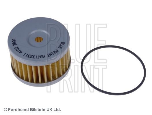 YAKIT FİLTRESİ DEFENDER 1990> — BLUEPRINT ADJ132311 - BLUEPRINT - OEM JS660L