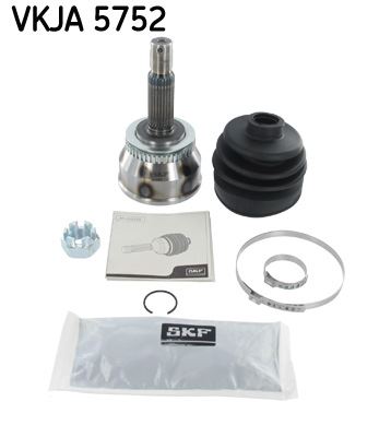 RULMAN VKJA 5752 - SKF