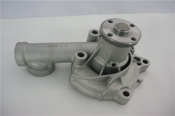 DEVİRDAİM SU POMPASI MITSUBISHI GALANT 1.6L 4G32 8 - GMB - OEM MD997421