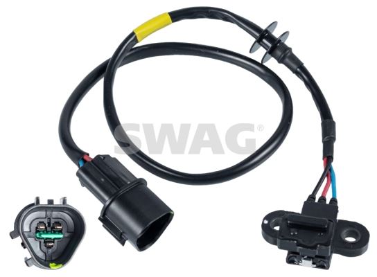 KRANK MİLİ SENSÖRÜ (FEBI 108164) - SWAG - OEM MD342826
