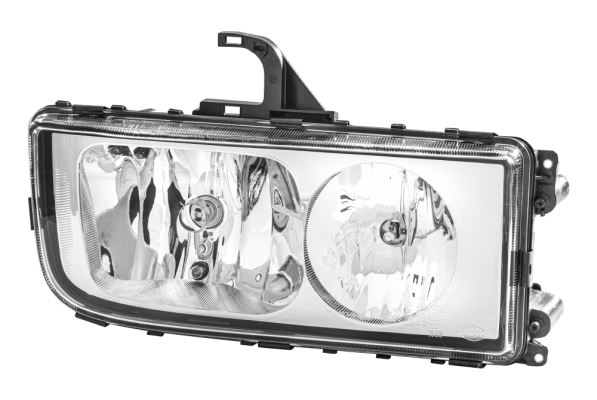 FAR MERCEDES AXOR 2 SAG MB CV — HELLA 1DB247011041 - HELLA - OEM 9408200461