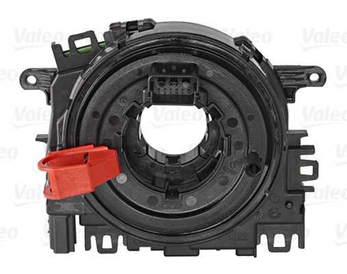DİREKSİYON ZEMBEREĞİ PASSAT 14>ATECA 16>OCTAVIA 12> - VALEO - OEM 5Q0953569A
