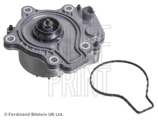 DEVİRDAİM SU POMPASI (ELEKTRİKLİ) TOYOTA YARIS 1,5L 1NZFXE NHP130 15-> - BLUEPRINT - OEM 161A029015
