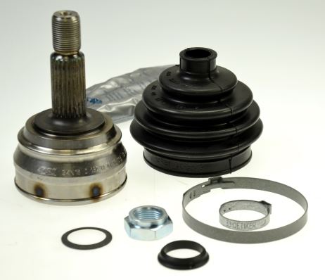 AKS KAFASI DIŞ CADDY-GOLF-PASSAT-POLO CLASSIC 1.6-1.8-1.9D - GKN - OEM 171407311