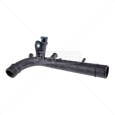 MOTOR BLOK SU BORUSU (PLASTİK FLANŞI) OPEL ASTRA - RAPRO - OEM 1336080