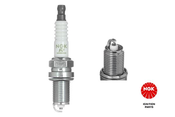 BUJİ BKR6EZ V-LINE 38 VL38 CLIO II-KNG 1.2-1.4 16V-1.6 16V 98=> 206 1.1İ-1.4İ-1.6İ 98=> - NGK - OEM 8200020791
