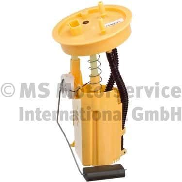 SENDER UNIT MINI (BMW)