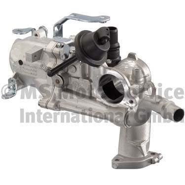 EGR VALFI KOMPLE P206-P207-P208-P301-P307-P308-P407-P508-P2008-P3008-P5008-PARTNER-BERLINGO-EXPERT-RIFTER-JUMPY-C-ELYSEE-C2-C3-C3-C4-C5-XSARA-DS3-DS4-DS5 1.4 HDI (DV4C) 1.6 HDI (DV6C) BMAX-CMAX-FIESTA-FOCUS 1.6 TDCI - PIERBURG - OEM 9802981580