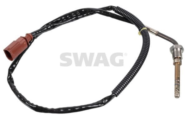 EGZOZ SICAKLIK SENSÖRÜ VW (FEBI 171276)