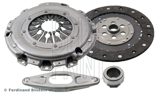 DEBRİYAJ SETİ BMW — BLUEPRINT ADB113016 - BLUEPRINT - OEM 21207638466