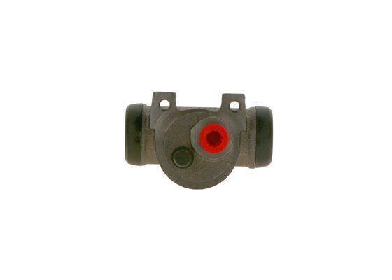 FREN SİLİNDİRİ SOL P405 (87-92) 20.6mm - BOSCH - OEM 4402.82