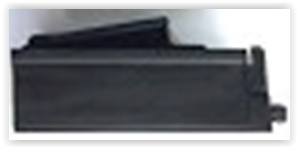 ORTA SÜRGÜLÜ CAM MANDALI SOL DOBLO (01-09) - AYHAN - OEM 55170912
