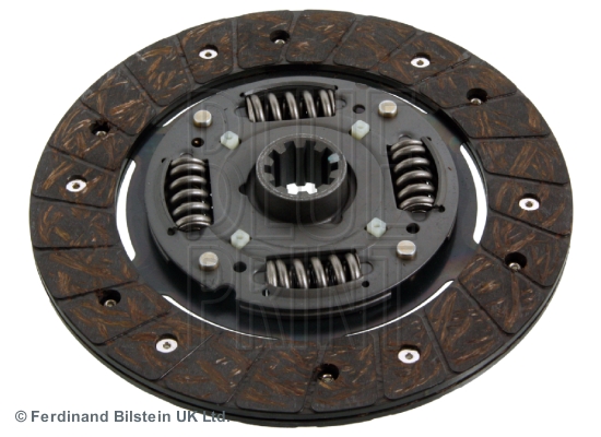 DEBRİYAJ BALATASI 3 ER (E30). 3 ER (E36). 5 ER (E3 - BLUEPRINT - OEM 21211223566