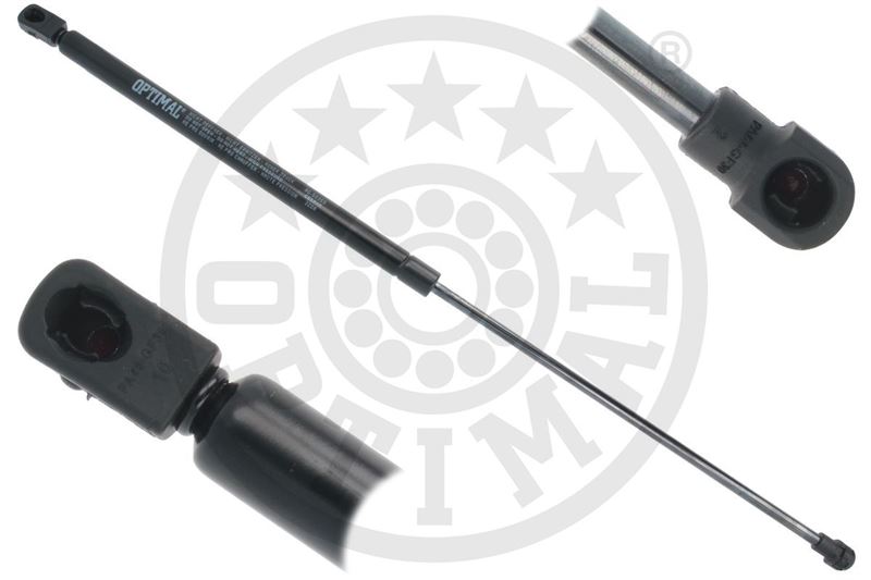 BAGAJ AMORTİSÖRÜ CHEVROLET CRUZE HB 12> - OPTIMAL - OEM 95472696