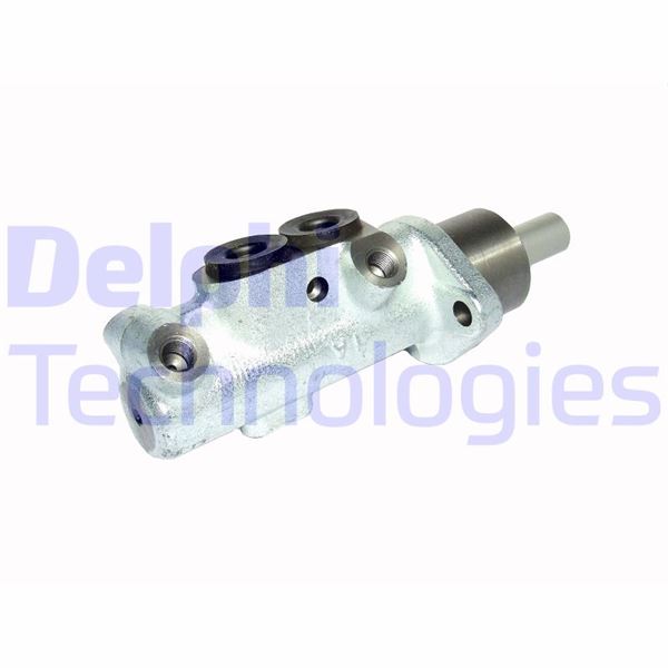ANA MERKEZ - PEUGEOT 306 04/93>12/02 - DELPHI