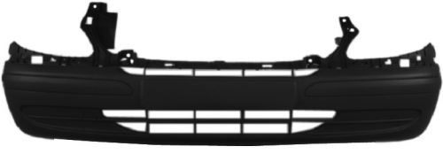 TAMPON ÖN ASTARLI MERCEDES VIANO 2002> VIA-03200 - POLIPLAST - OEM A63988043709999