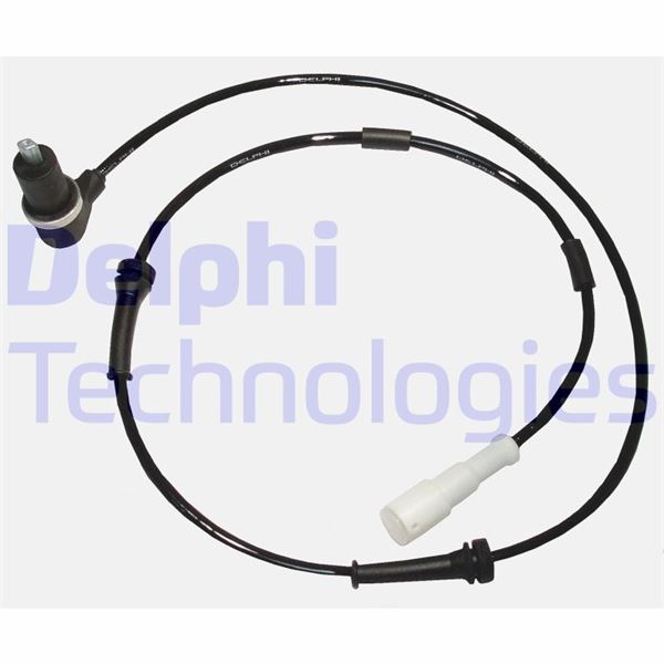ABS TEKERLEK HIZ SENSÖRÜ ARKA SAĞ PUNTO (93-99) - DELPHI - OEM 7766248