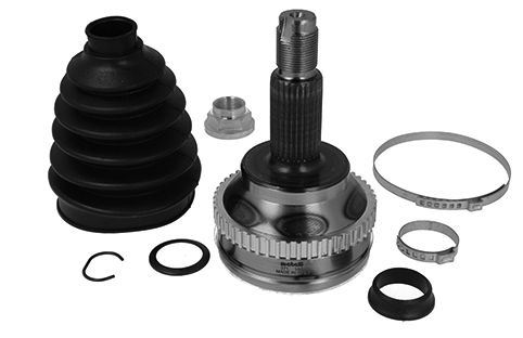 AKS KOMPLE SOL MASTER I - MOTORTEC - OEM 7700102978