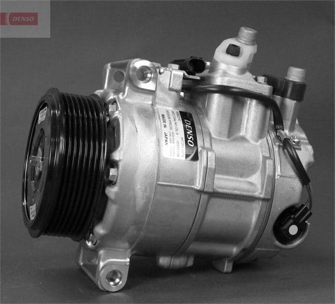 KLIMA KOMPRESORU MERCEDES W203 S203 C209 A209 C219...