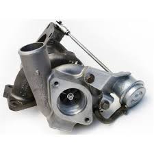 TURBO KOMPLE TRANSIT2.4TDCI 100PS-130PS - MOTOPOWER - OEM 1C106K682AA