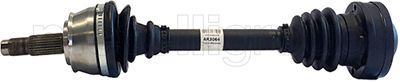 (x) AKS KOMPLE ALFA 156 1.6 TS 97-05 1.8 TS 97-05 - CIFAM - OEM 46307304