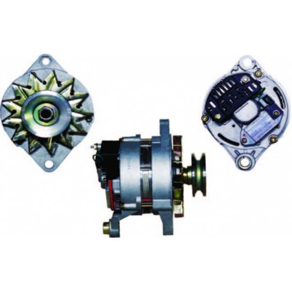 ALTERNATÖR AA125R 14V 65A MK5A MAGIRUS MİNİBÜS - MAKO