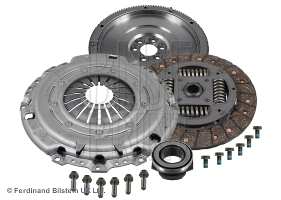 DEBRİYAJ SETİ VW-AUDİ — BLUEPRINT ADV183039 - BLUEPRINT - OEM 038105264JS3