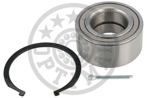 ÖN TEKER RULMAN KİTİ HYUNDAI ELANTRA 1.6L 01-05 / MATRIX 05-10 / KIA CERATO 1.6L 2.0L 04-> - OPTIMAL - OEM 517202D000