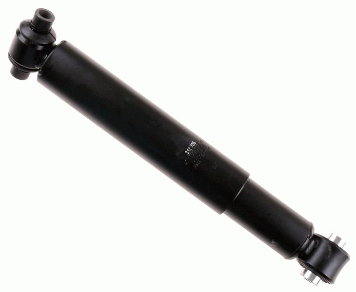 SACHS SHOCK ABSORBER — SACHS 312706 - SACHS