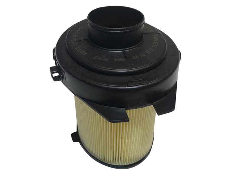 HAVA FİLTRESİ P106-P205-P205-P309-SAXO EM (C1468) - SARDES - OEM 95619441