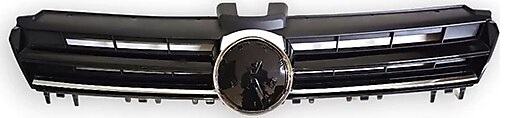 ON PANJUR KROM+KROM PARILTILI SIYAH ARMASIZ GOLF 7 2013-2017 - PRO-A - OEM 5G0853651A