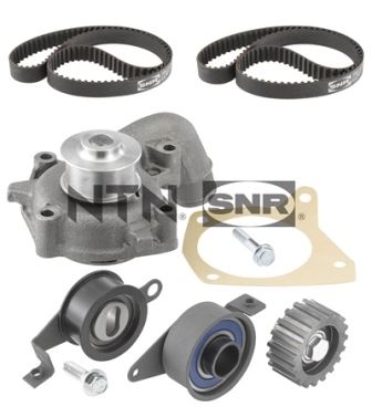 TRİGER KİTİ DEVİRDAİMLİ — SNR KDP452100 - SNR