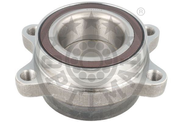 TEKERLEK YATAGİ SETİ NISSAN : CARAVAN BoxE25)-CARAVAN BusE25)-ELGRANDE51) - OPTIMAL - OEM 40210WL000