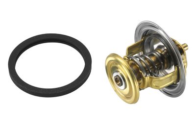 TERMOSTAT (90C) RENAULT LAGUNA 2.0I-3.0I SAFRANE 2.0I-3.0I (54x32.5x35) (KUPILYA) - ELBA - OEM 7436842409